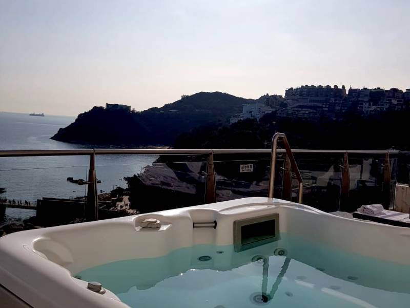 A Lovely Stay in&nbsp;Stanley