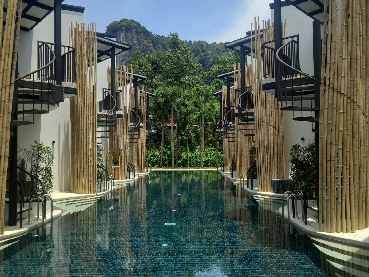 Stuck in a Foreign Country Part&nbsp;2